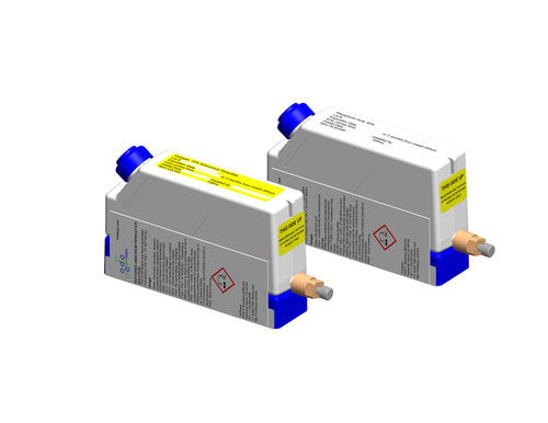 900 and M9 Reagent Cartridges– Veritaqua Analytical Supplies