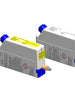 900 and M9 Reagent Cartridges